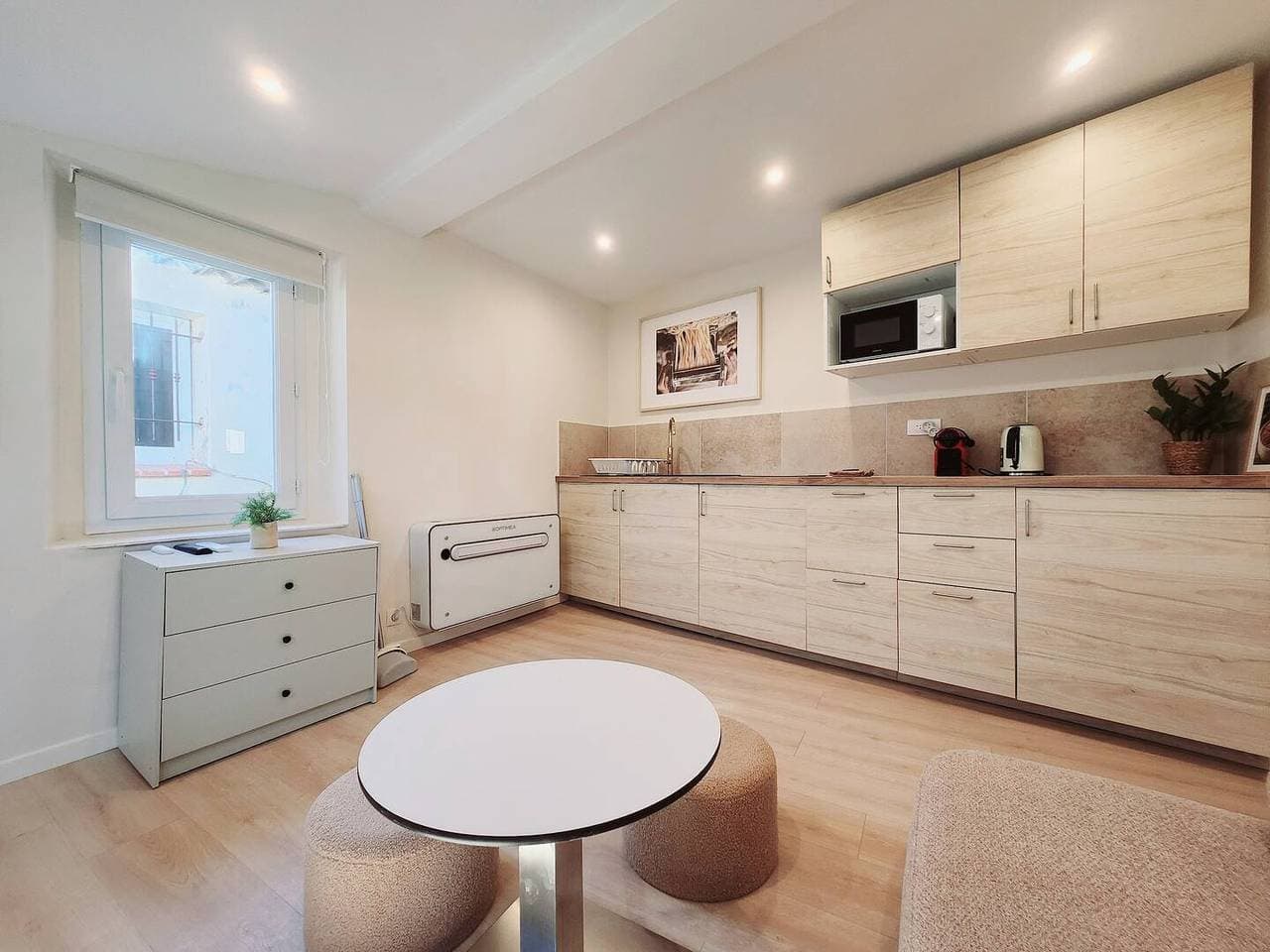 Foto 3 von 12: Ferienwohnung für 3 Personen