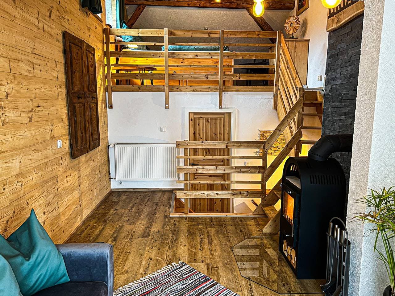 Foto 6 von 39: Ferienwohnung Griaß Di