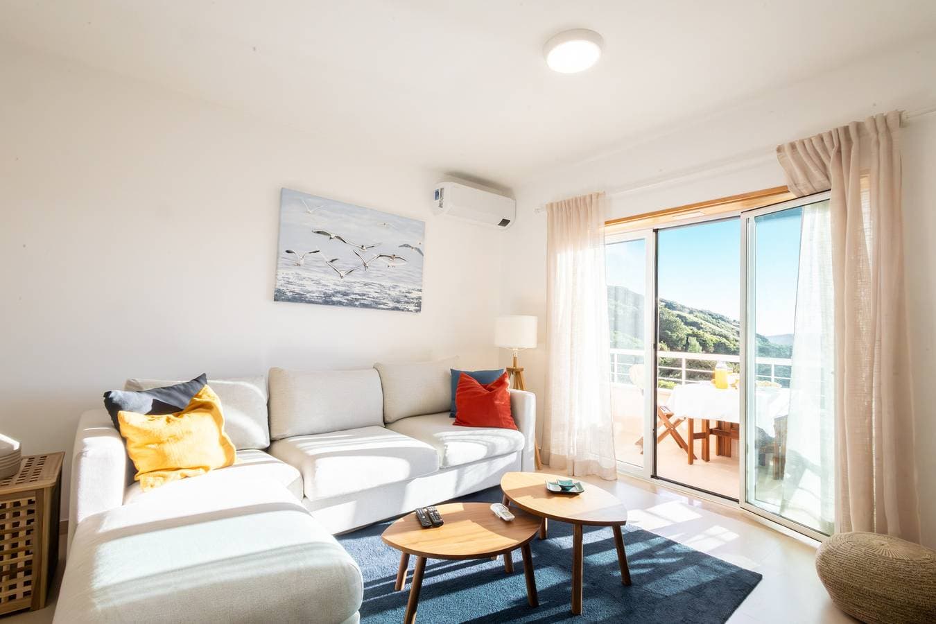Foto 4 von 35: Casa da praia - Com vista sobre a Baía