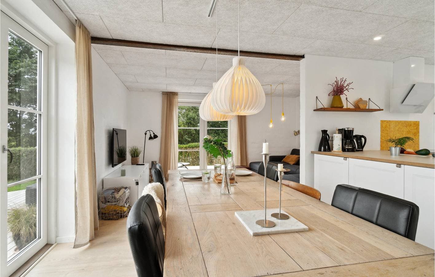 Foto 10 von 20: Ferienhaus für 6 Personen
