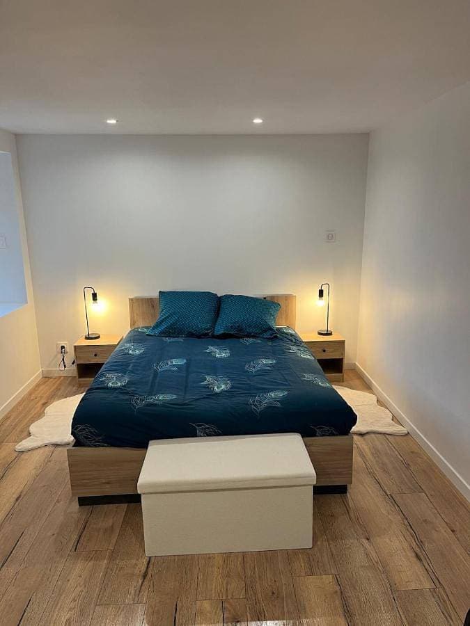 Foto 4 von 13: Two-Bedroom House