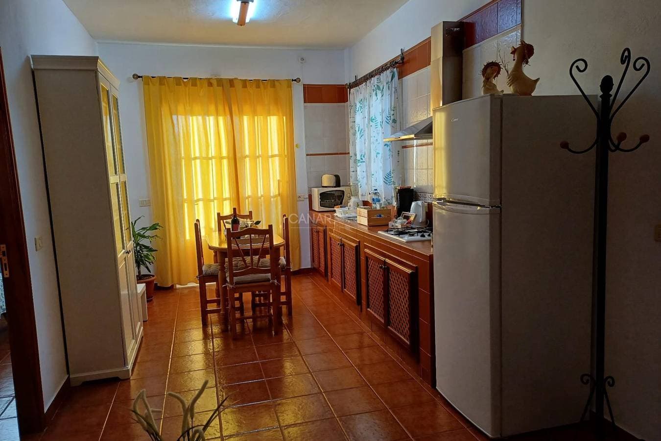 Foto 9 von 33: Apartment Clary in Gomera mit einzigartigen Aussichten, strandnah