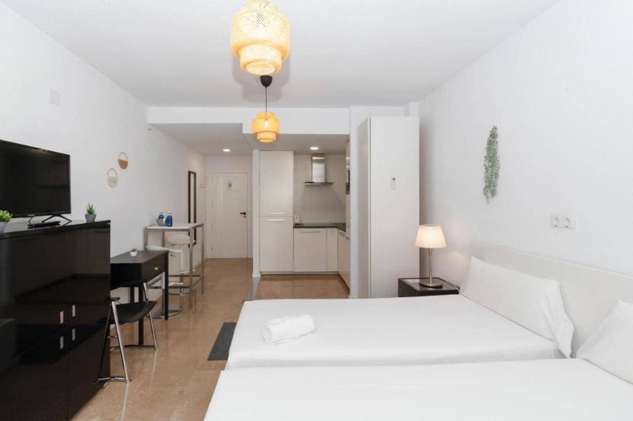 Foto 5 von 17: One-Bedroom Apartment
