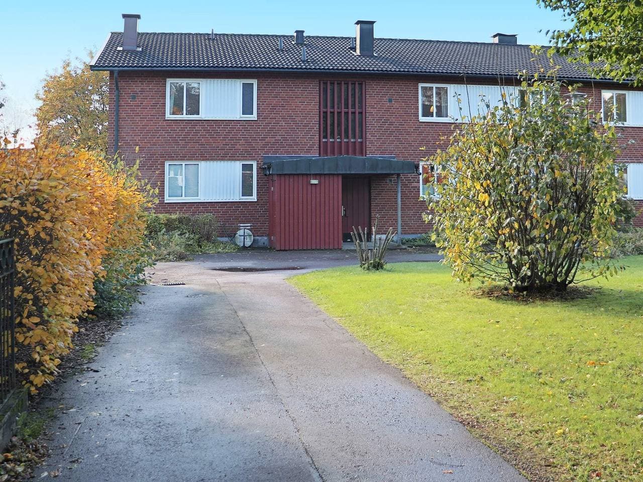 Foto 3 von 27: 4 Personen Ferienhaus in Hyltebruk
