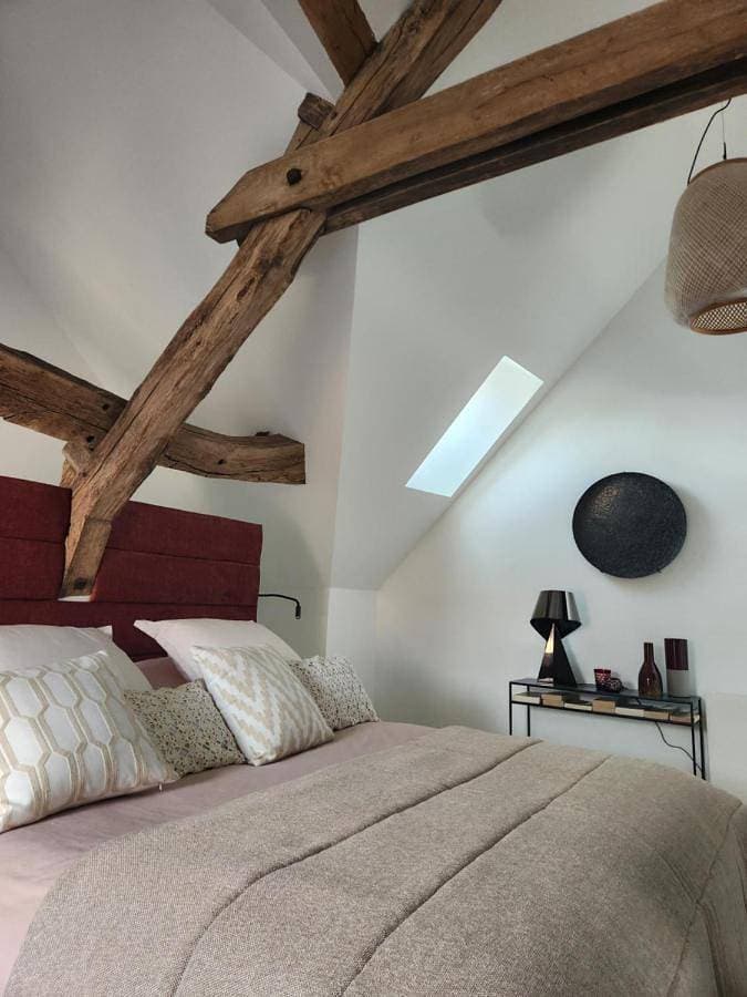 Foto 4 von 22: One-Bedroom House
