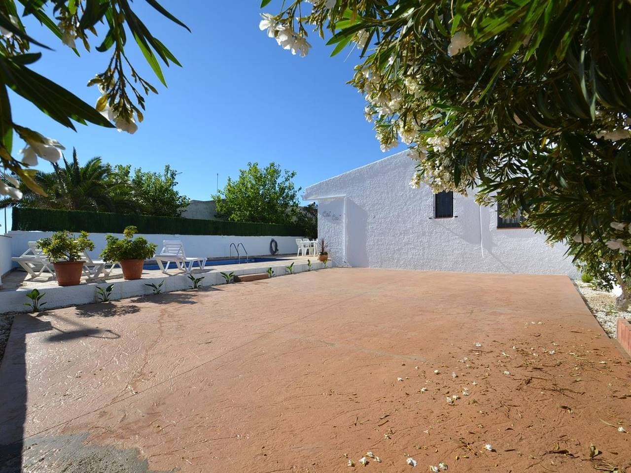Foto 5 von 22: Casa Cai Cai mit Privatpool