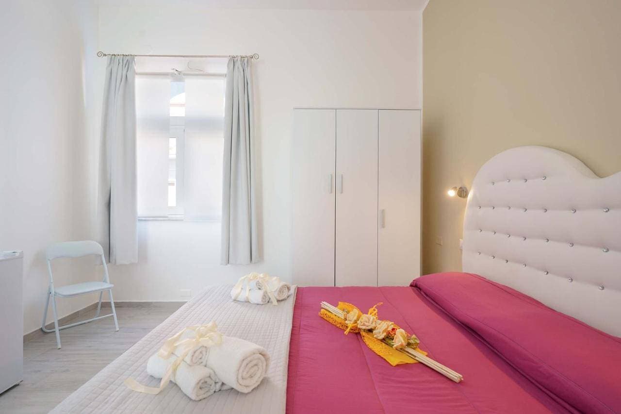 Foto 6 von 27: Double or Twin Room