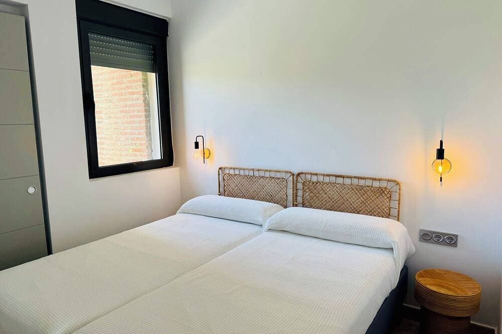 Foto 2 von 30: Altos De Vera II- Beautiful penthouse with spectacular views of the golf course