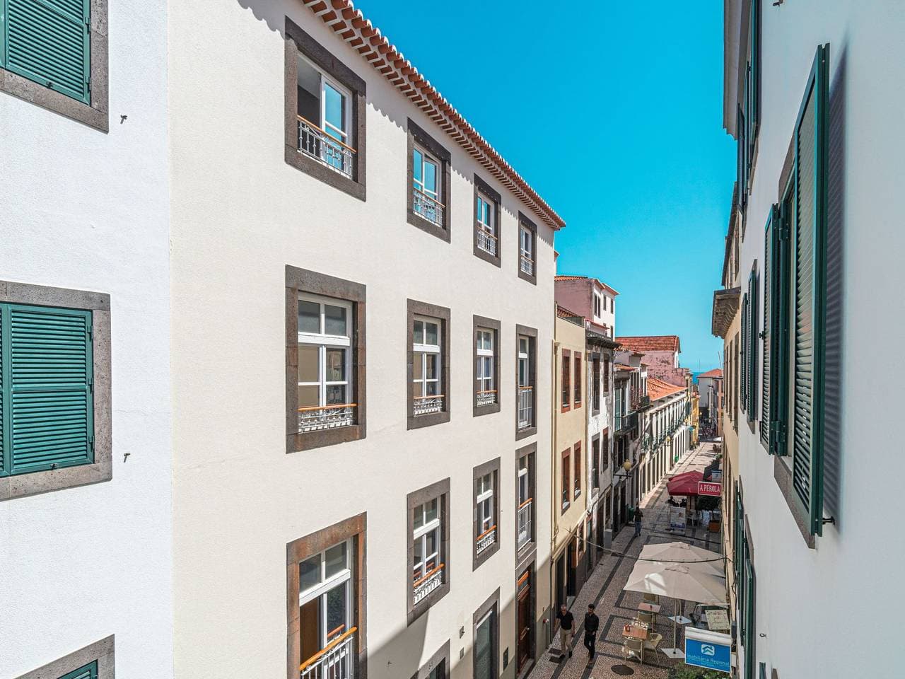 Foto 6 von 21: Tanoeiros Wohnung