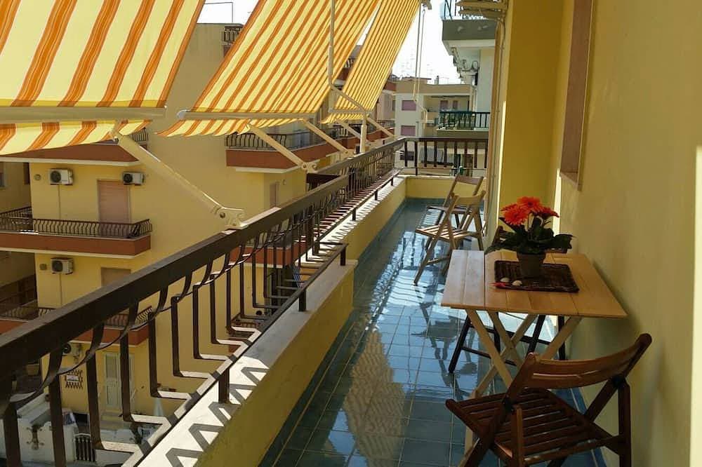 Apartment Klimatisiert - 200m vom Strand Ultra All Inclusive 1