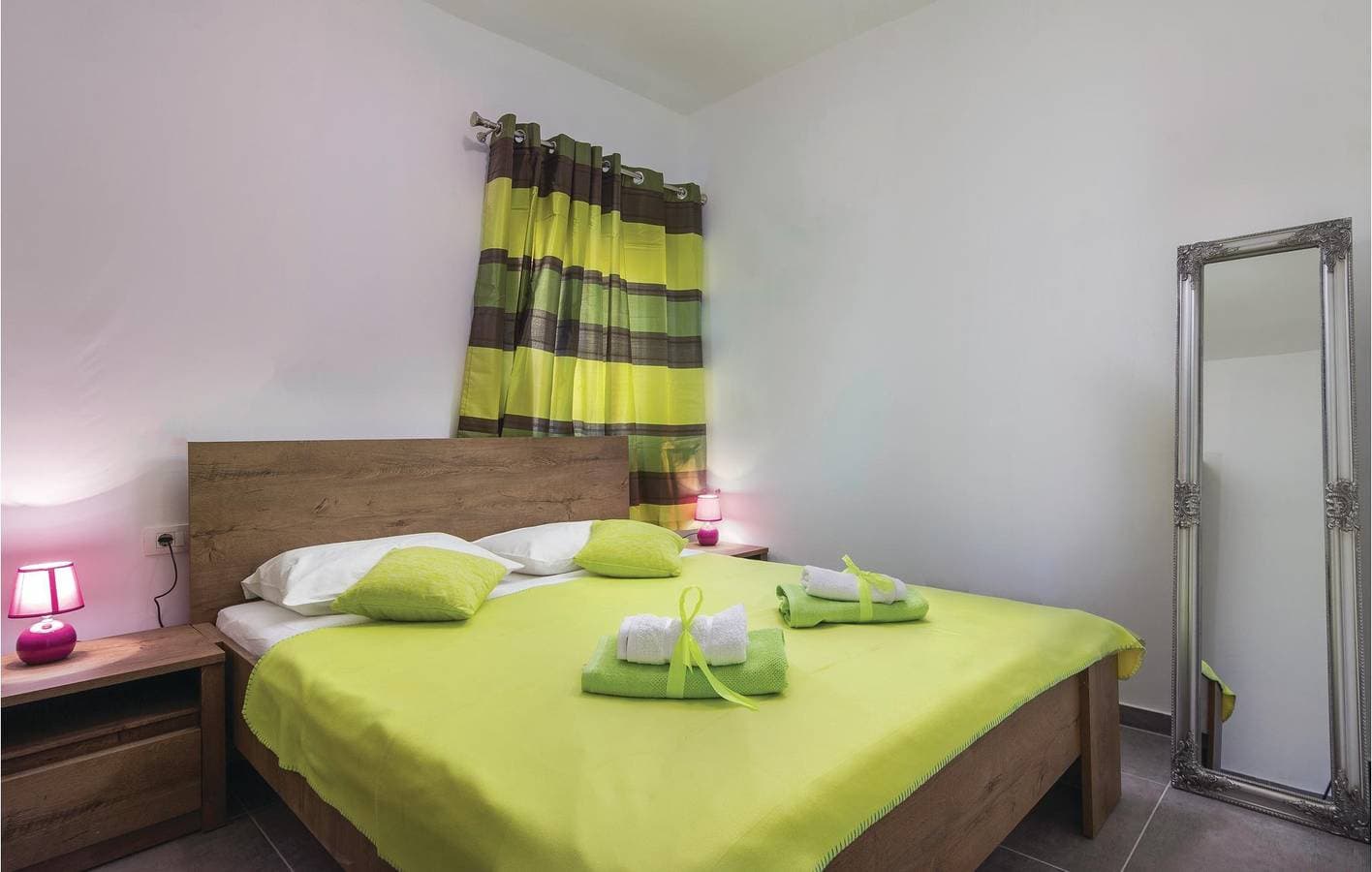 Foto 7 von 17: Charmantes Apartment mit Pool, WLAN und Terrasse – nur 700 m vom Strand entfernt!
