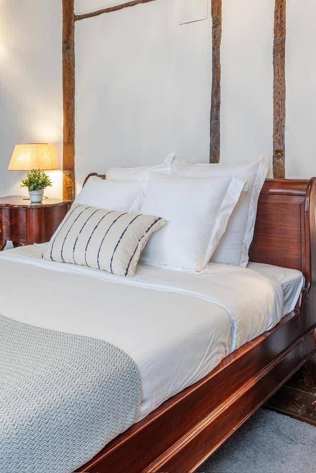 Foto 7 von 12: Standard Double Suite
