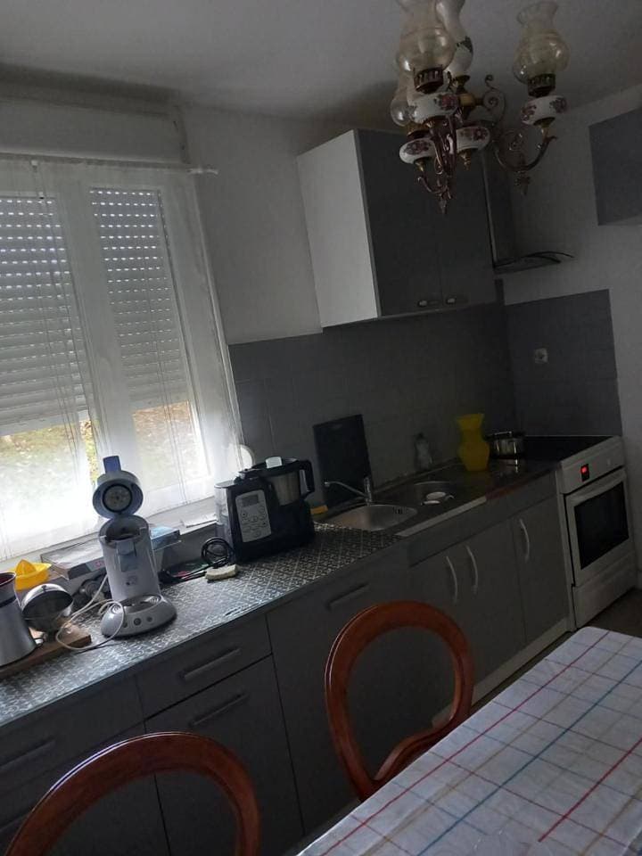 Foto 8 von 16: One-Bedroom Apartment