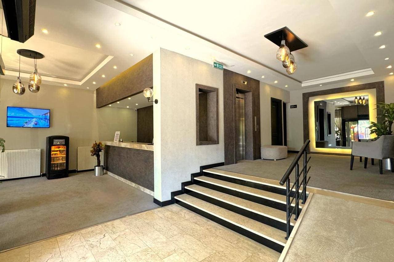 Foto 4 von 10: Suite with Sea View