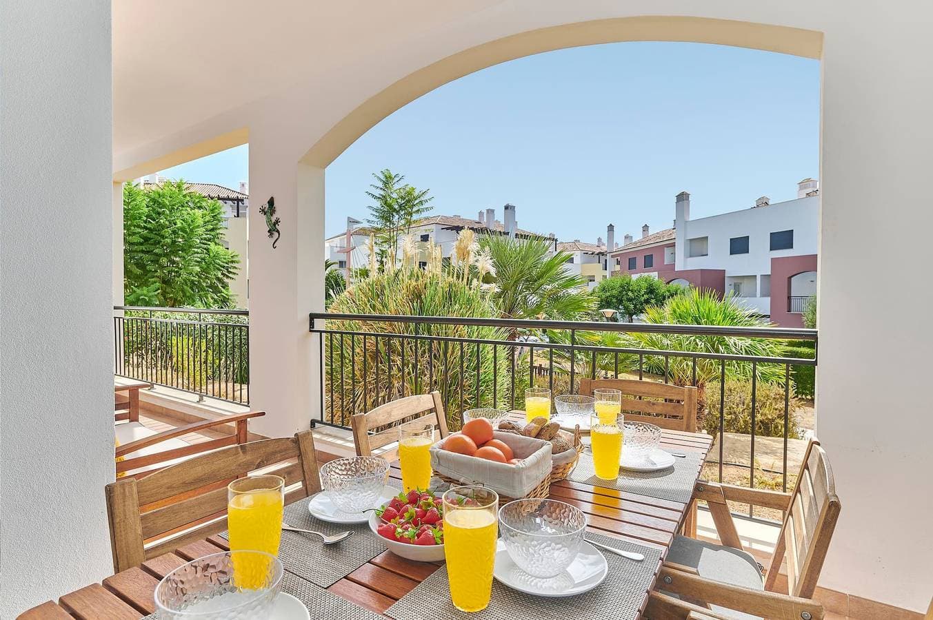 Apartment Pacifico, O Pomar Resort 1