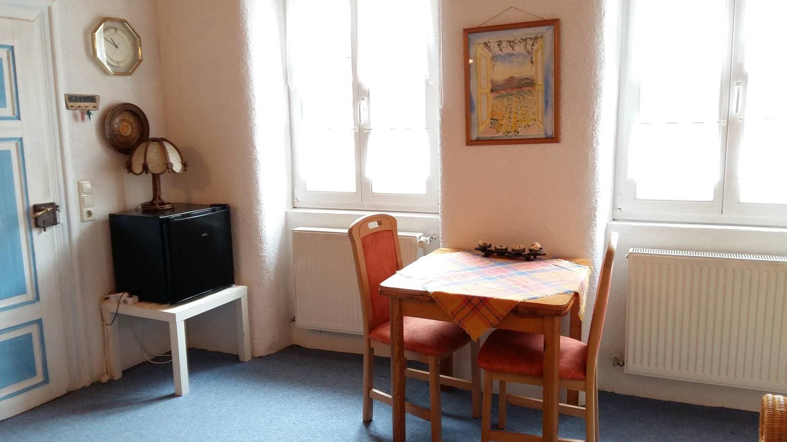 Foto 3 von 10: Ferienwohnung 'Sternenhof' mit Wi-Fi