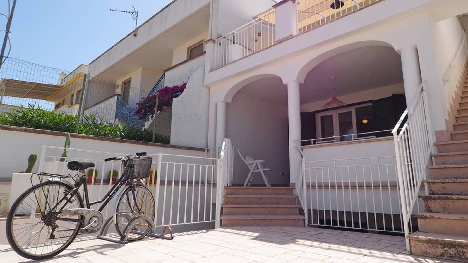 Villa Del Mare 2 1