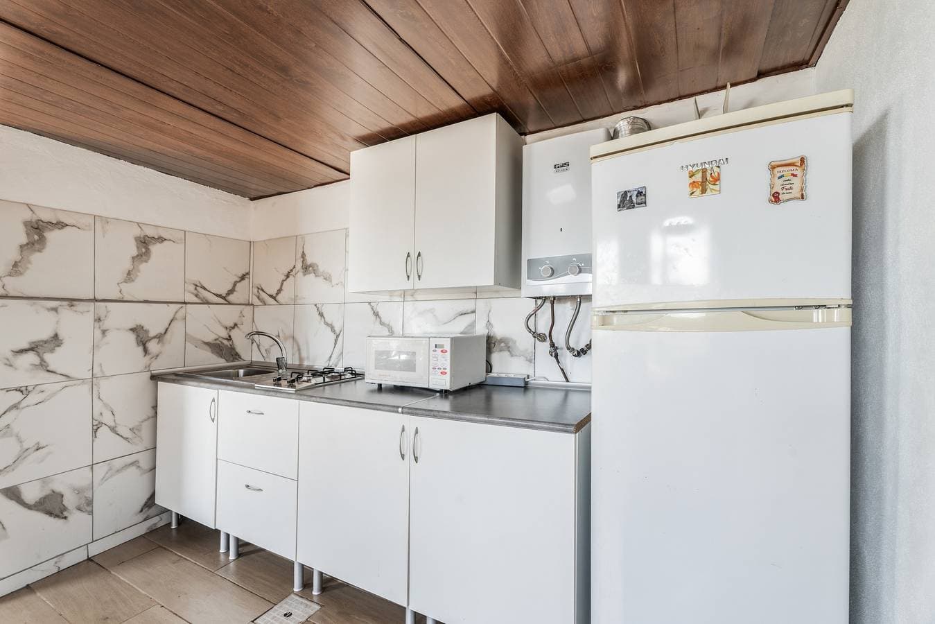 Foto 7 von 35: Ferienhaus 'Karla' mit Meerblick, Gemeinschaftspool und WLAN