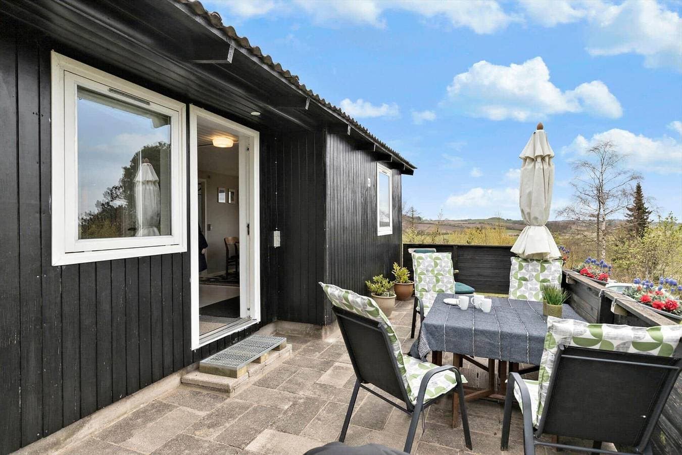84154 Ebeltoft - Østvangen 1 1