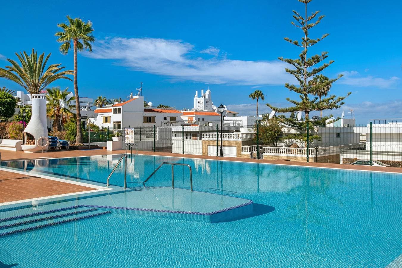 Foto 12 von 19: Ferienhaus 'Estudio 5 Costa Adeje' mit Meerblick und WLAN