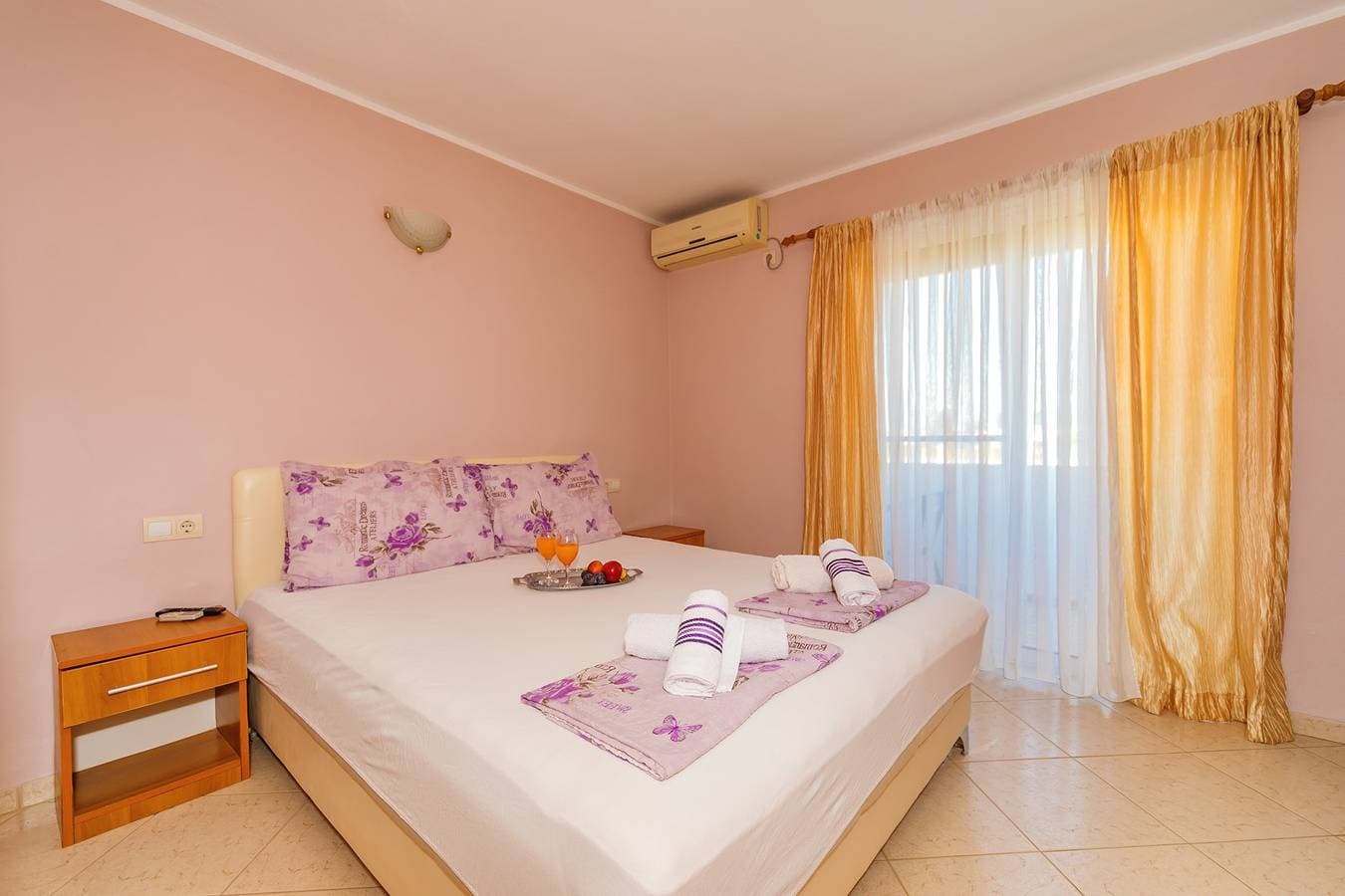 Comfort Apartment 1