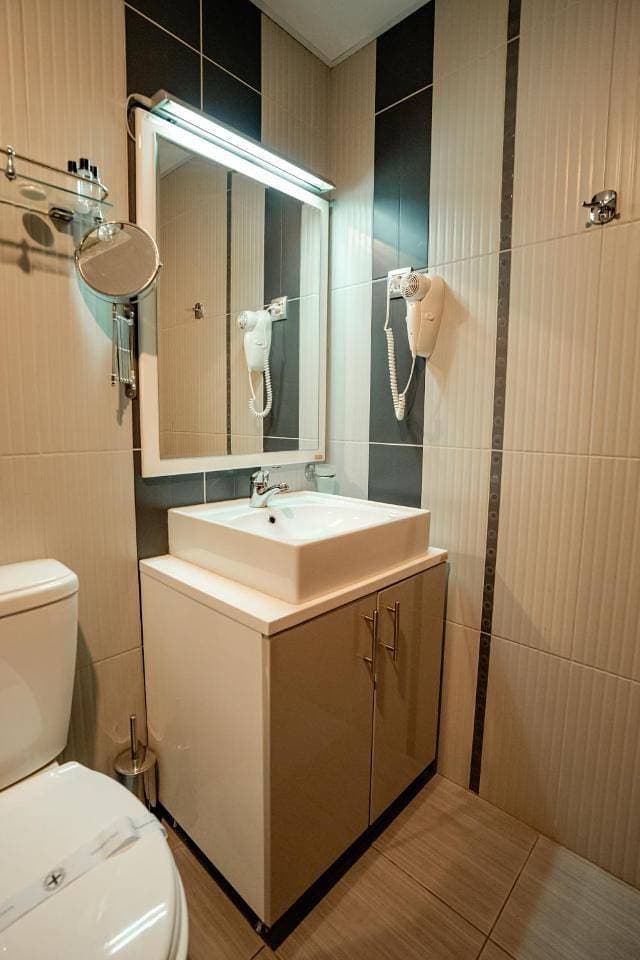 Foto 8 von 23: Budget Double Room