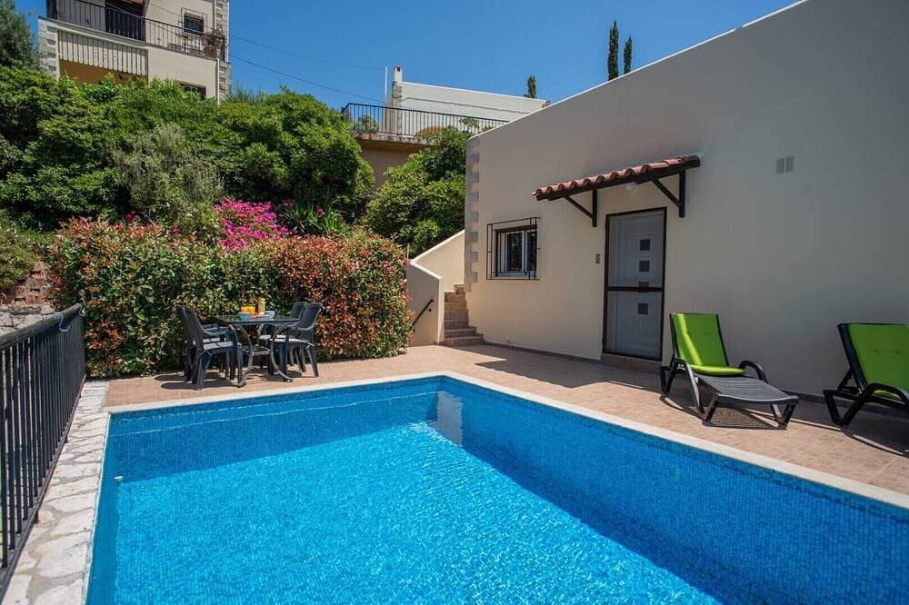 Foto 5 von 30: Private Pool★Wifi★Traditional Villa★Roof Terrace