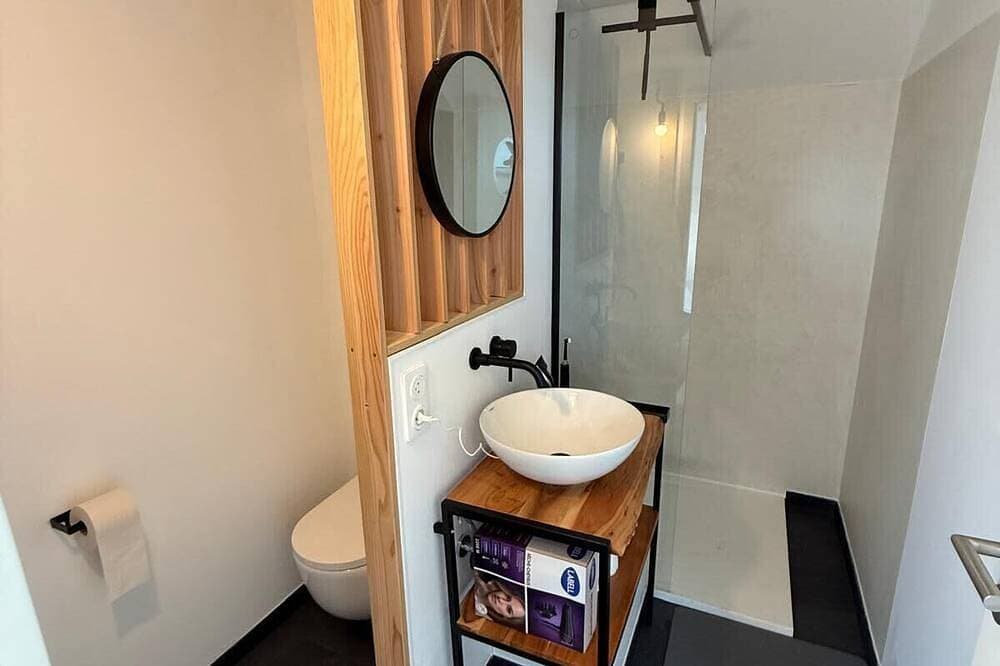 Foto 7 von 29: Tipoz'Immo • Brise Marine 1 • ocean view • surfing spot • linen included • WIFI