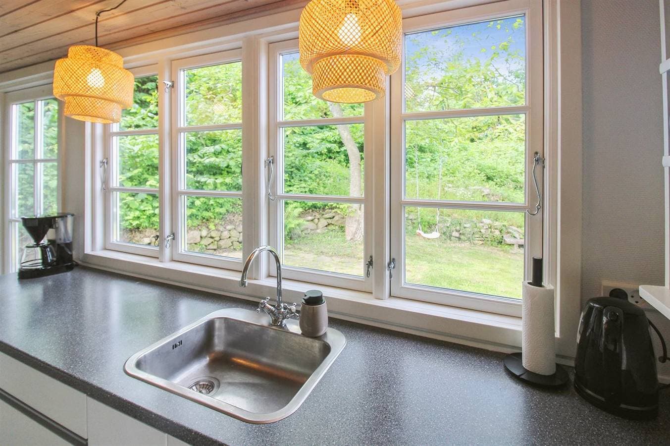 Foto 11 von 29: Amazing home in Allinge w/