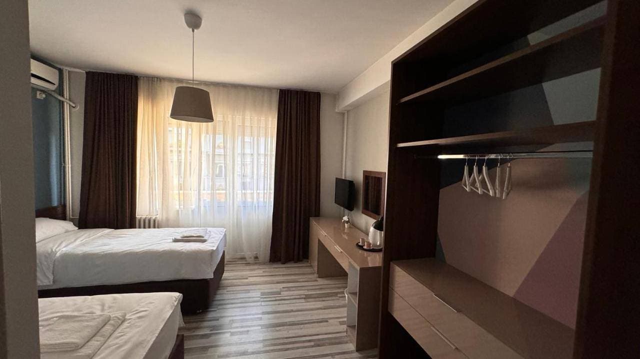 Foto 3 von 14: Double or Twin Room