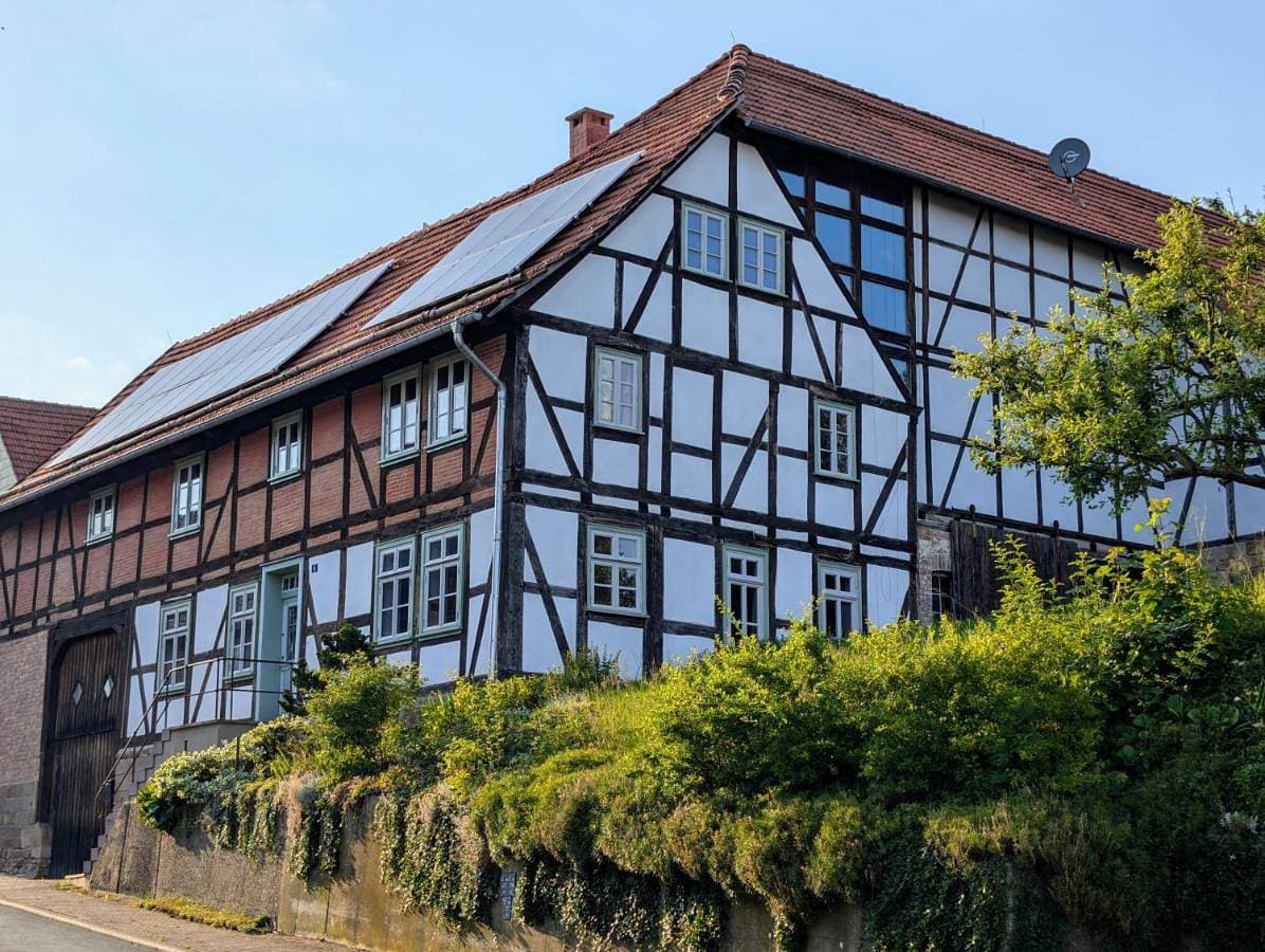 Hof am Lichtenberg 1