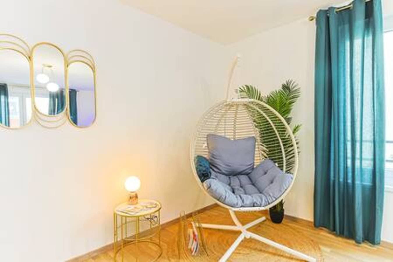 Foto 4 von 29: Studio für 2 Personen