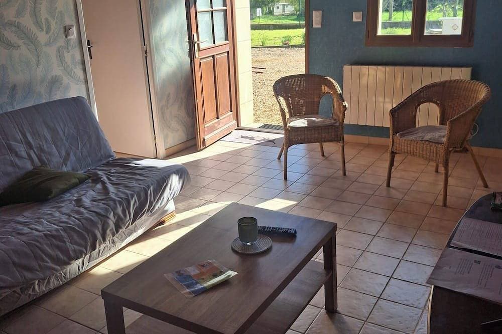 Foto 7 von 16: Maison du pecher 10 minutes from Beauval zoo