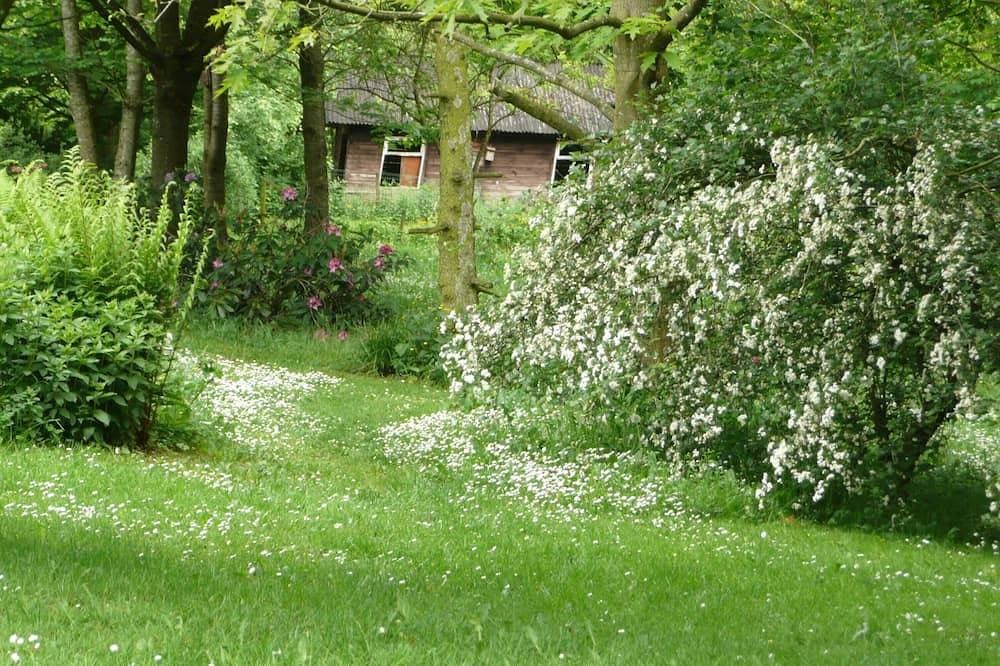 Foto 10 von 30: Großer Garten, in den Bergen, auf dem Land, idyllische Lage, Haust. willkommen