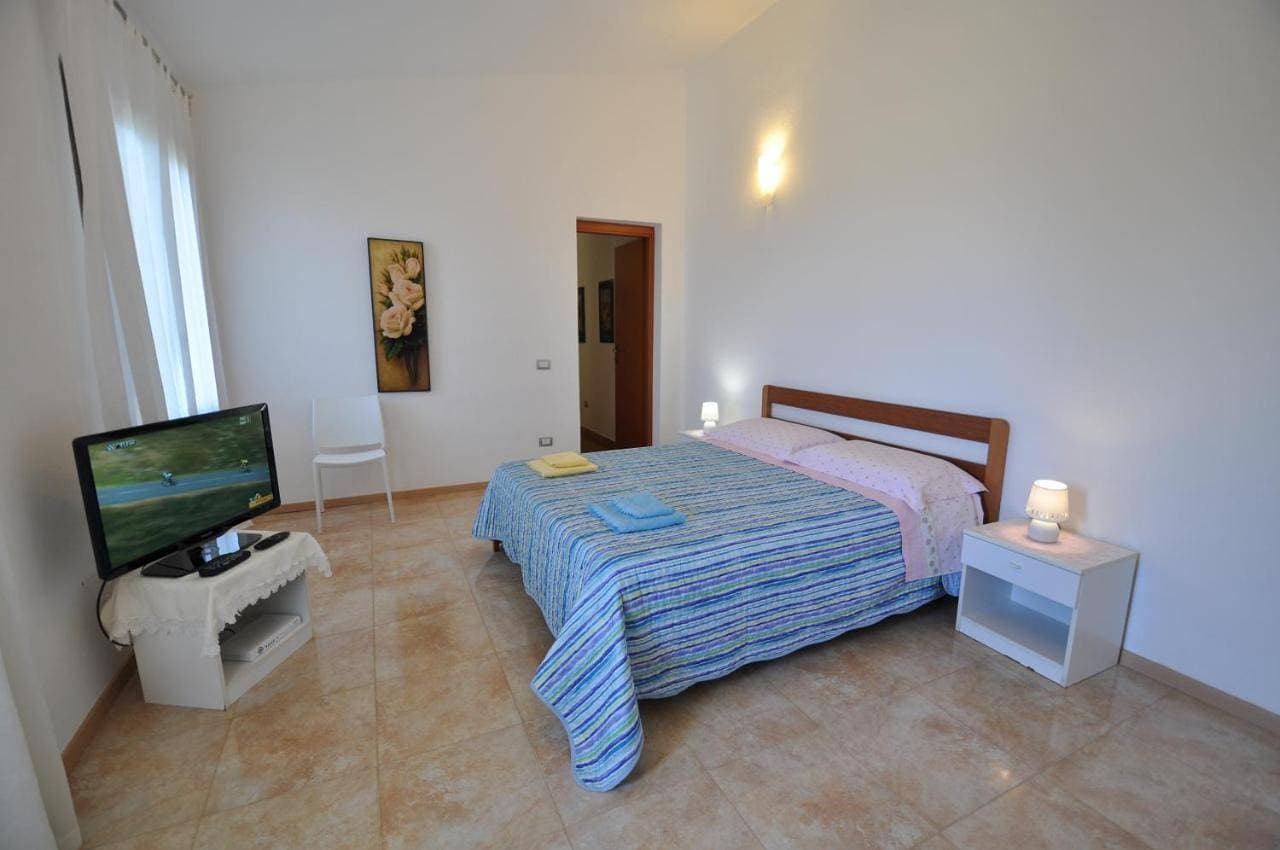 Foto 7 von 7: Double Room with Sea View