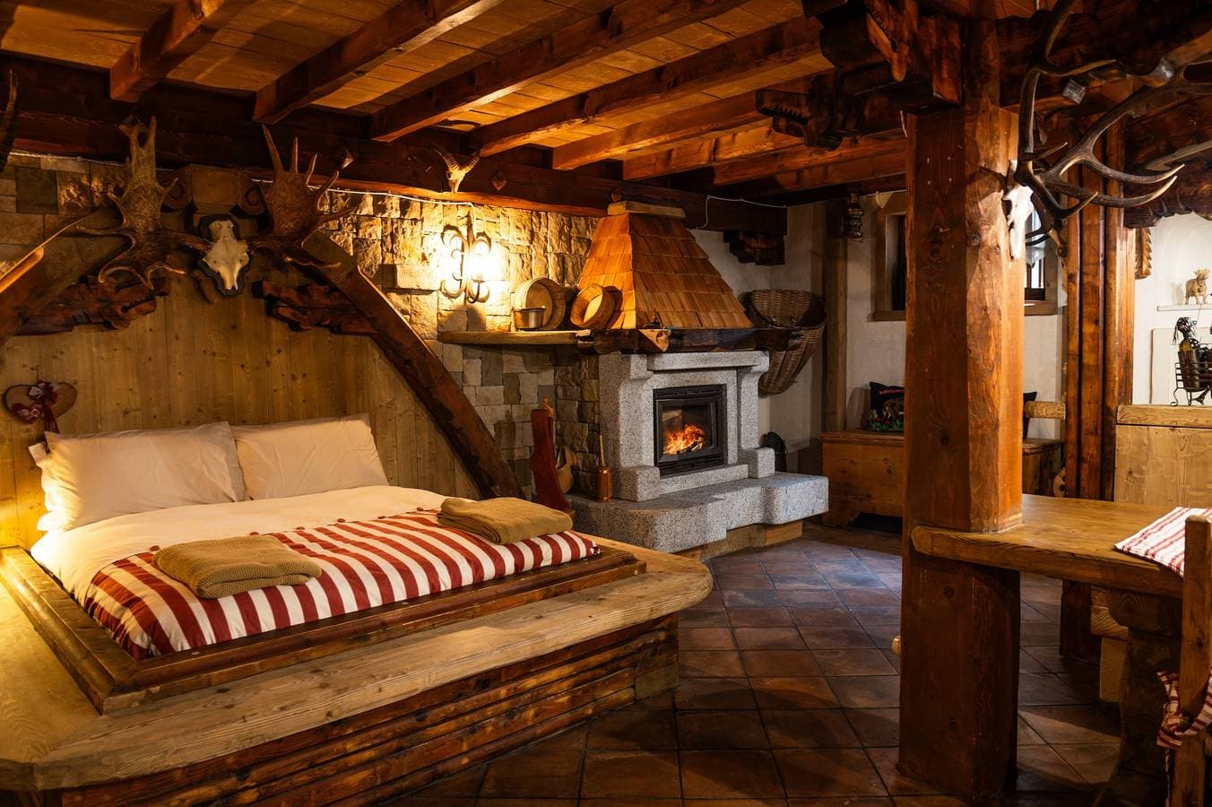 Alfio's Alpen Suite 1