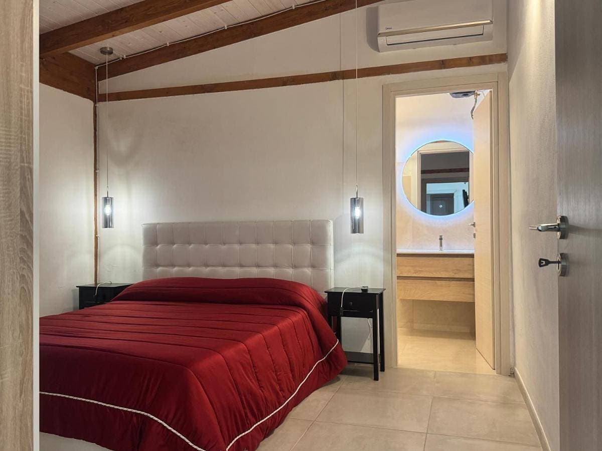 Foto 3 von 5: Luxury Triple Room