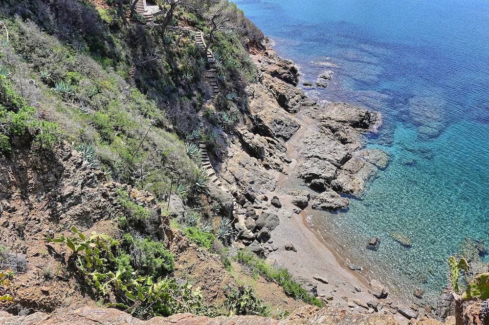 Foto 13 von 30: Elba Insel direkt am Meer schöne Aussicht Sonderangebot kostenloses WLAN