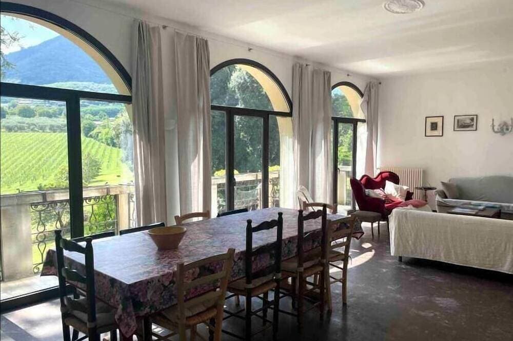 Foto 3 von 30: Villa Marani – Exclusive Nature & Comfort