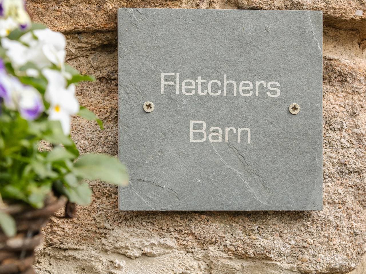 Foto 2 von 21: Fletchers Barn