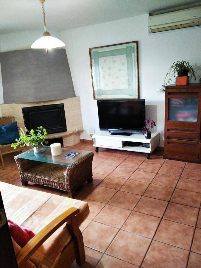 Foto 4 von 17: Four-Bedroom House