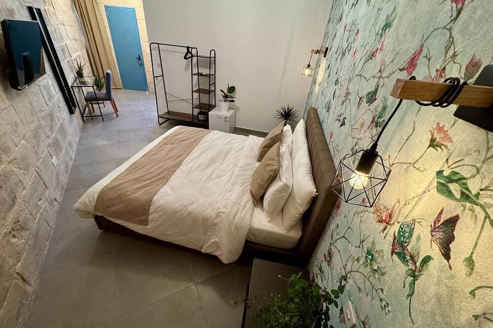 Foto 4 von 28: Kappella Boutique - Zimmer 1
