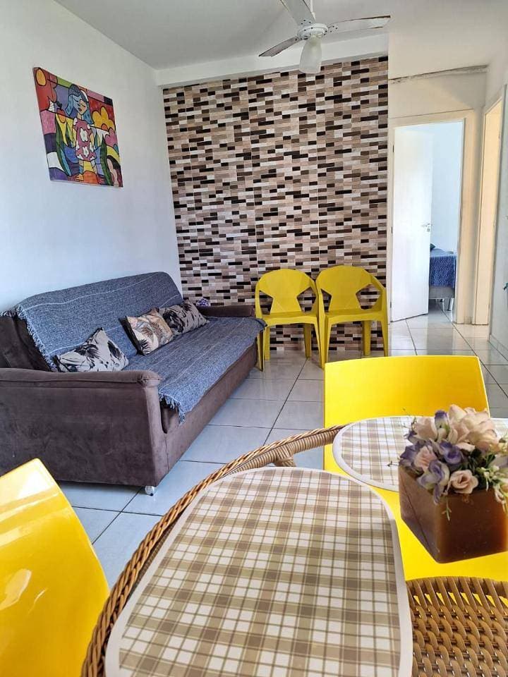 Foto 9 von 38: Two-Bedroom Apartment