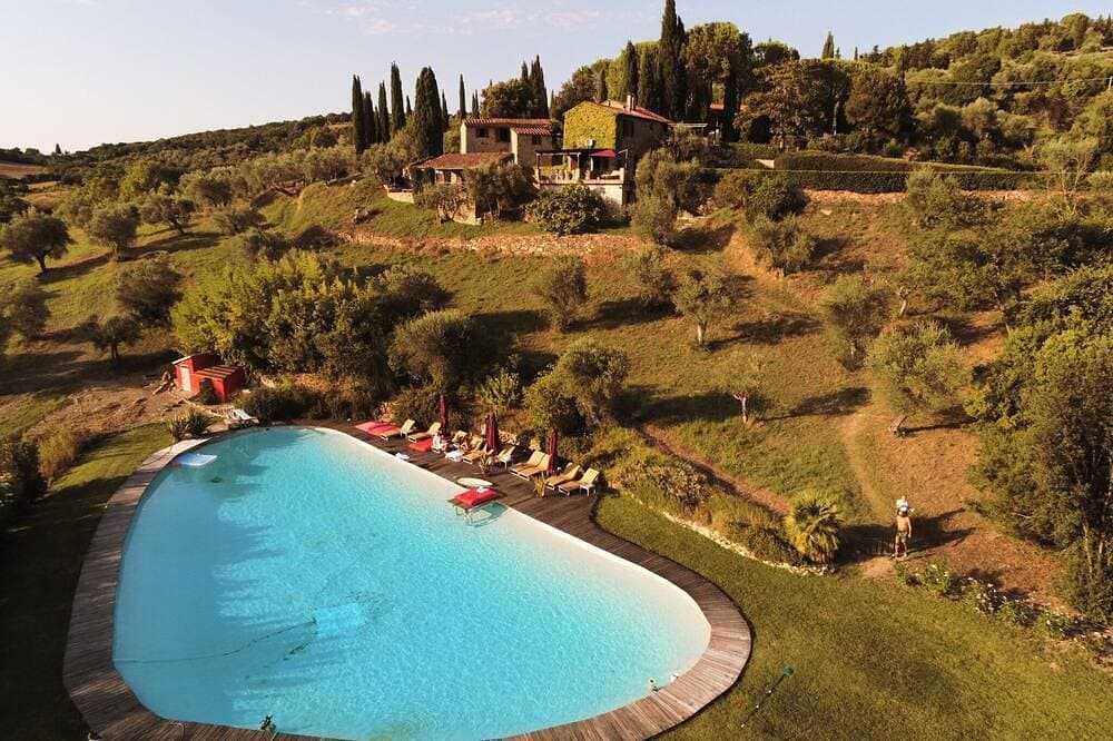Foto 12 von 29: Romantic HideAway in an Old Olive Grove - EcoTourism - Huge Pool