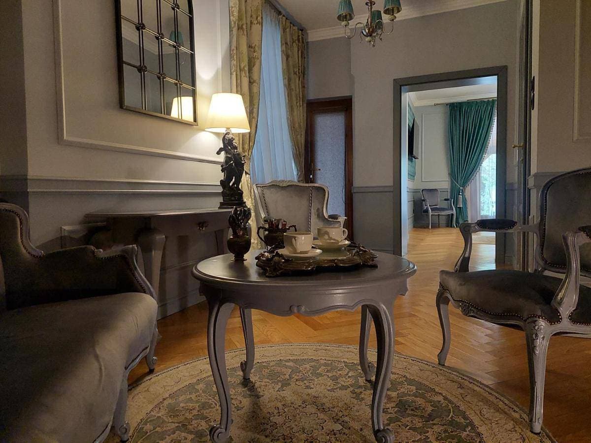 Foto 5 von 14: Suite with Terrace