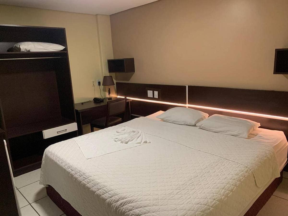 Foto 4 von 6: Double Room