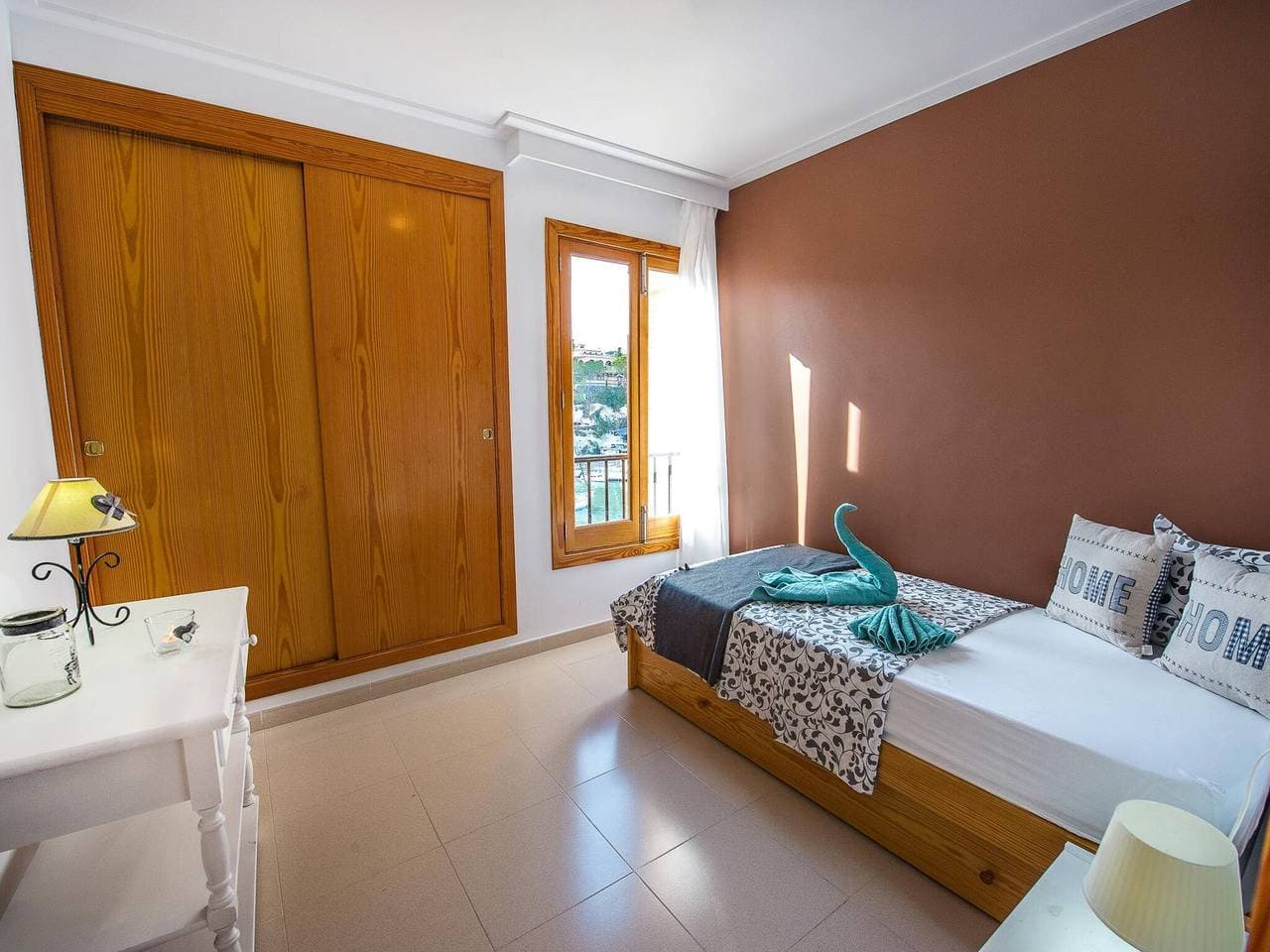 Foto 10 von 20: Apartamento Marina III, Porto Cristo, Mallorca