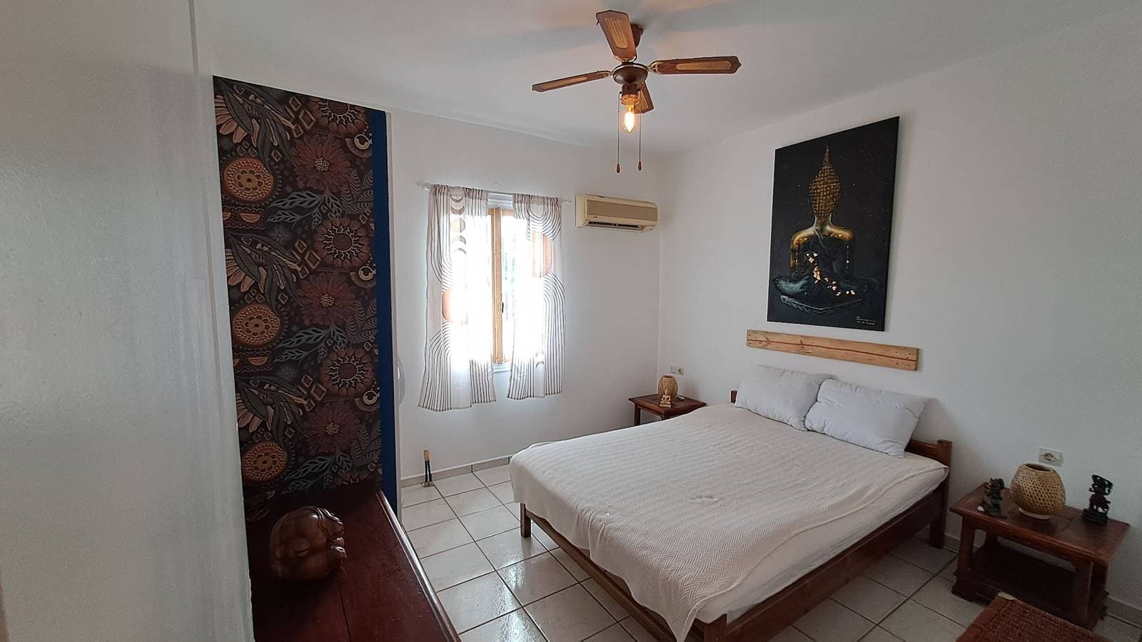 Foto 5 von 26: Apartment 'Syros Mandala Studio-Zen' mit WLAN und Klimaanlage