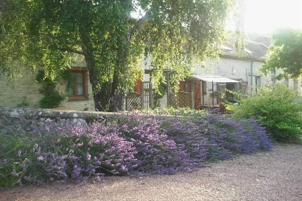 Foto 7 von 17: Typisches Landhaus - Poligny