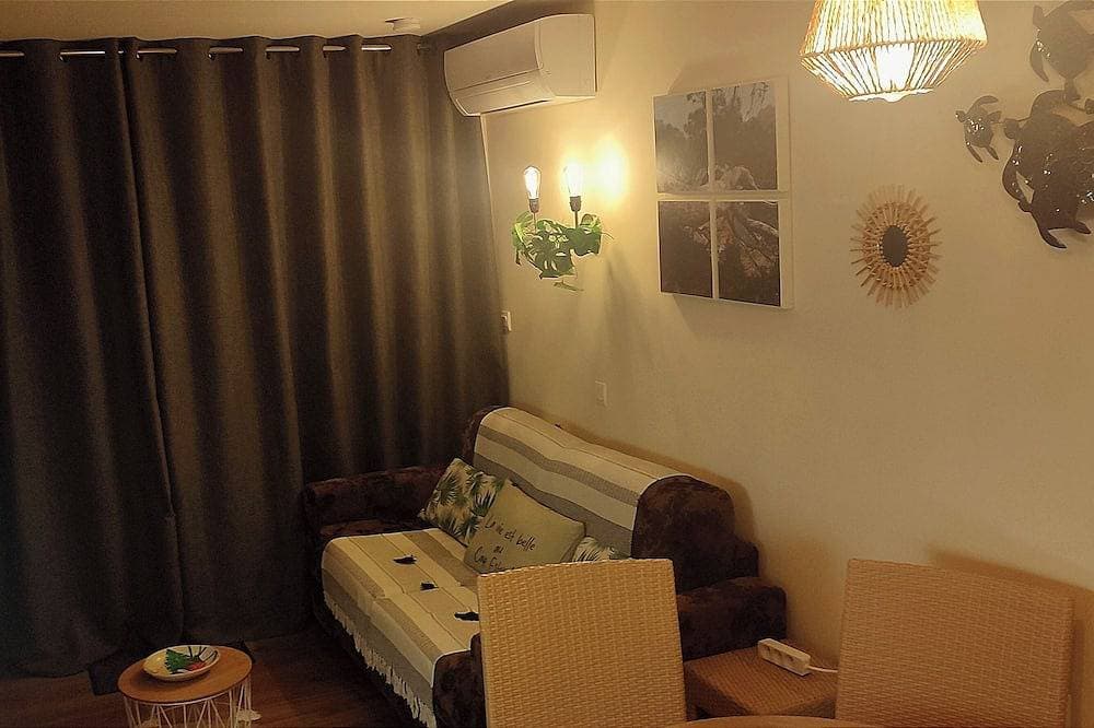 Foto 9 von 30: Cap Esterel—Au Petit Paradis—Air Conditioning—Ocean View—Esterel—16 m² Terrace